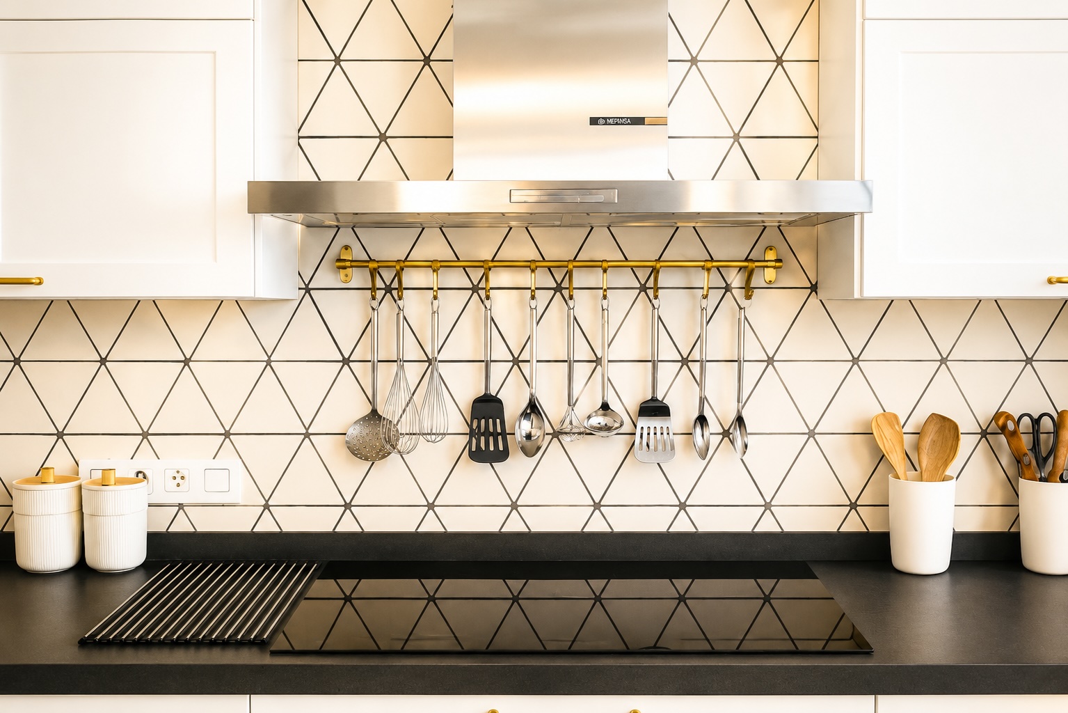Catalá Luxury Real Estate - kitchen volume